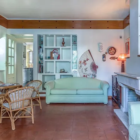 Holiday home Flh Monte Gordo Family Villa Monte Gordo