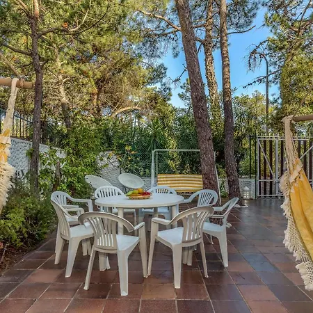 Holiday home Flh Monte Gordo Family Villa *