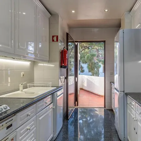 Holiday home Flh Monte Gordo Family Villa Monte Gordo