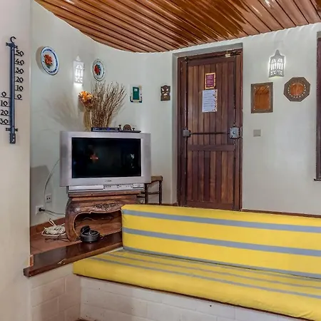 Flh Monte Gordo Family Villa Holiday home *