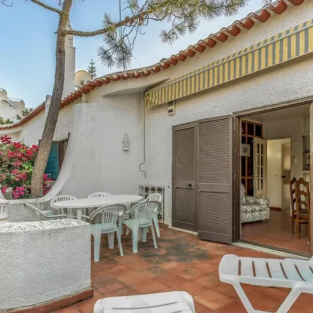 Flh Monte Gordo Family Villa بيت للعطل مونت غوردو