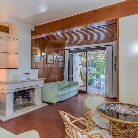 Flh Monte Gordo Family Villa *