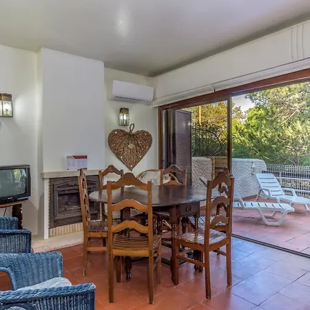 Holiday home Flh Monte Gordo Family Villa
