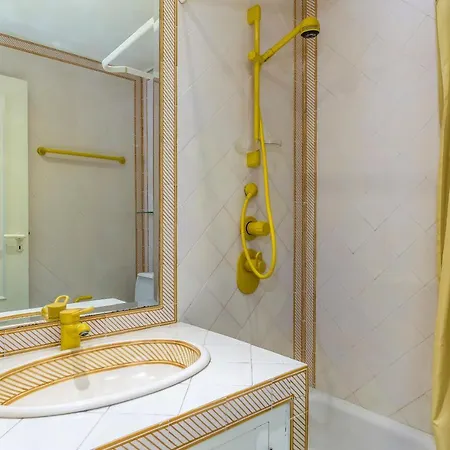Holiday home Flh Monte Gordo Family Villa