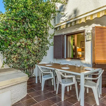 بيت للعطل Flh Monte Gordo Family Villa *