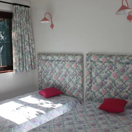 Holiday home Flh Monte Gordo Family Villa Monte Gordo