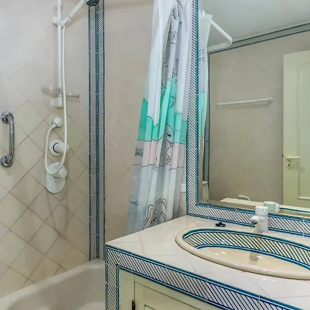 Flh Monte Gordo Family Villa مونت غوردو
