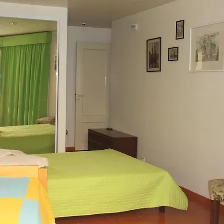 Flh Monte Gordo Family Villa Holiday home *