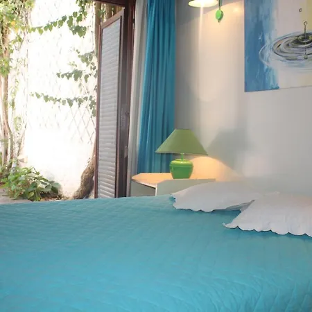 Flh Monte Gordo Family Villa * مونت غوردو