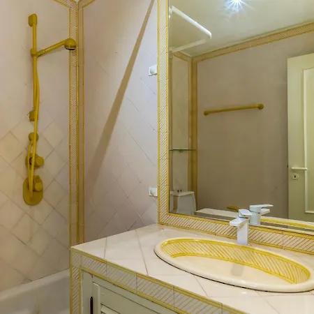 Holiday home Flh Monte Gordo Family Villa Monte Gordo