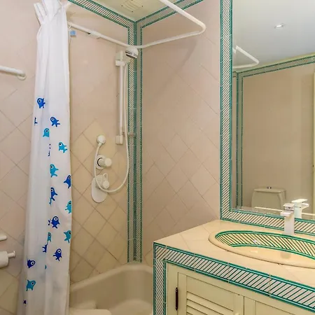 Flh Monte Gordo Family Villa Holiday home