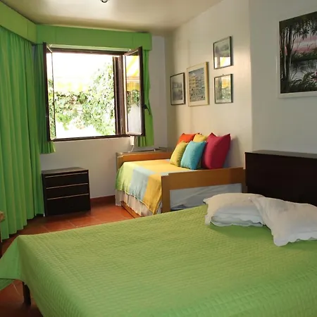 Flh Monte Gordo Family Villa Holiday home *