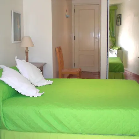 Flh Monte Gordo Family Villa * مونت غوردو
