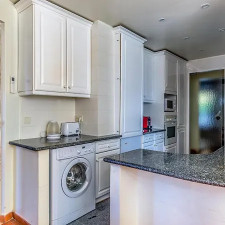 بيت للعطل Flh Monte Gordo Family Villa مونت غوردو
