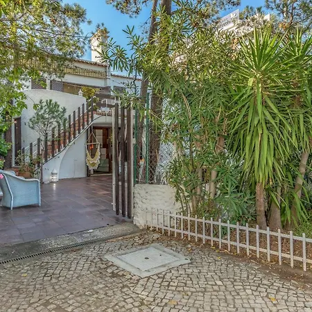 Holiday home Flh Monte Gordo Family Villa