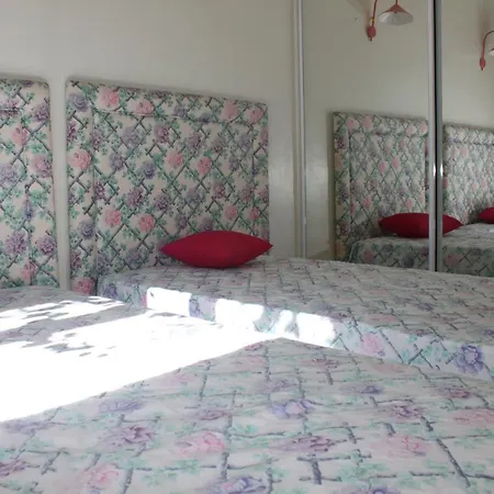Flh Monte Gordo Family Villa