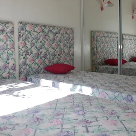 Flh Monte Gordo Family Villa