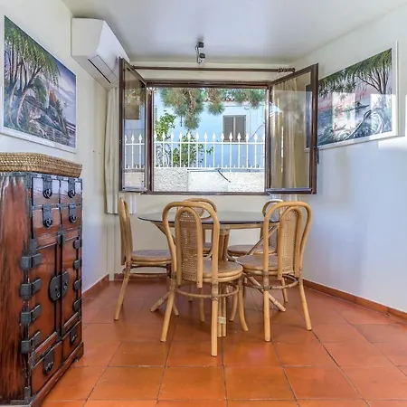 Flh Monte Gordo Family Villa * Monte Gordo