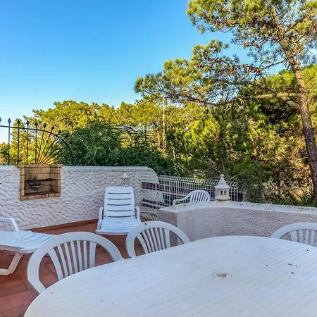 Flh Monte Gordo Family Villa Holiday home *