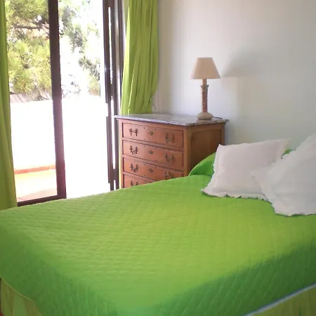 Flh Monte Gordo Family Villa * Монте-Гордо